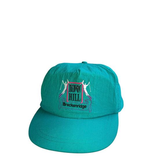 Breckenridge SnapBack hat - Picture 2 of 6